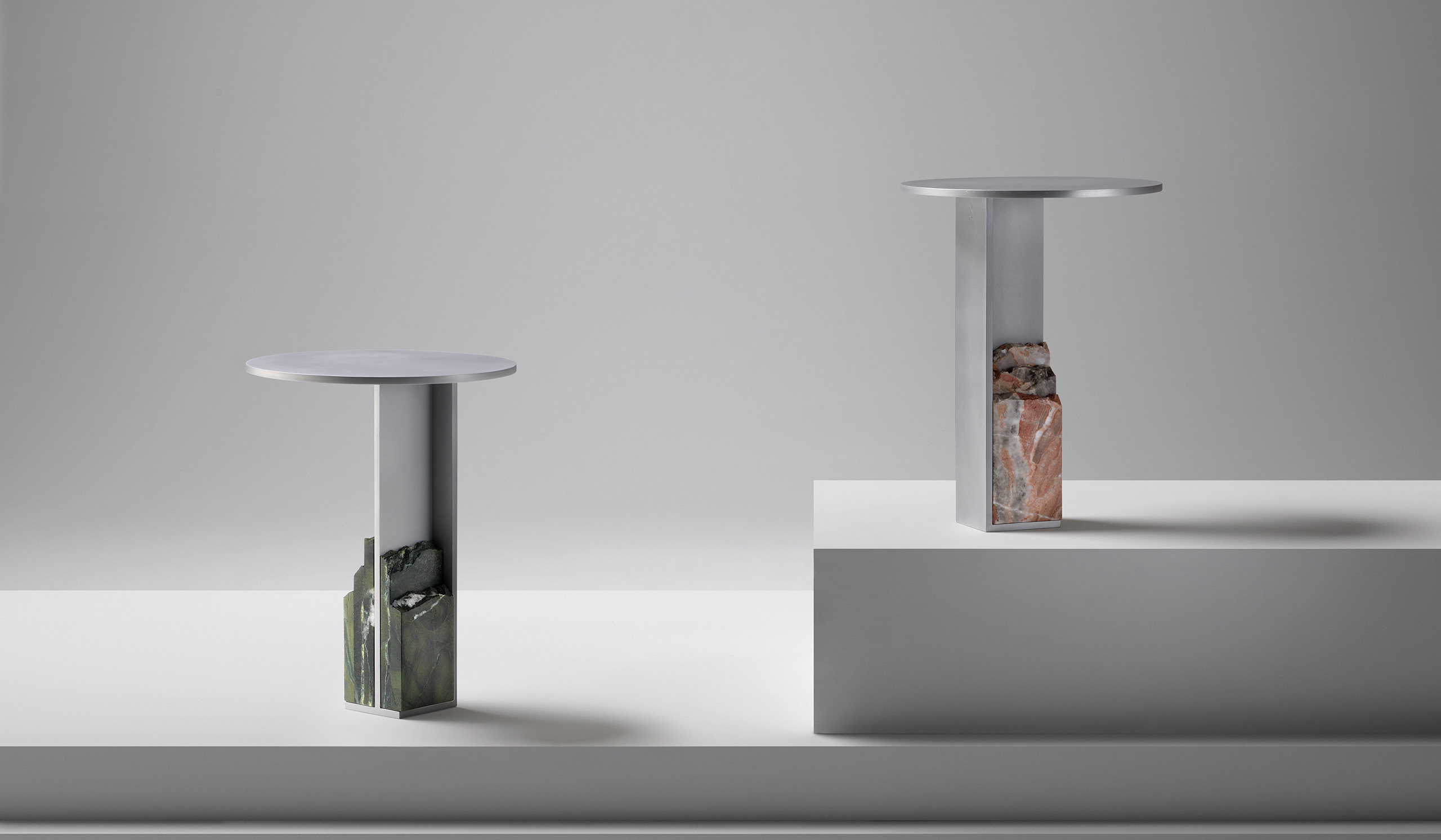 Ross Gardam Collections