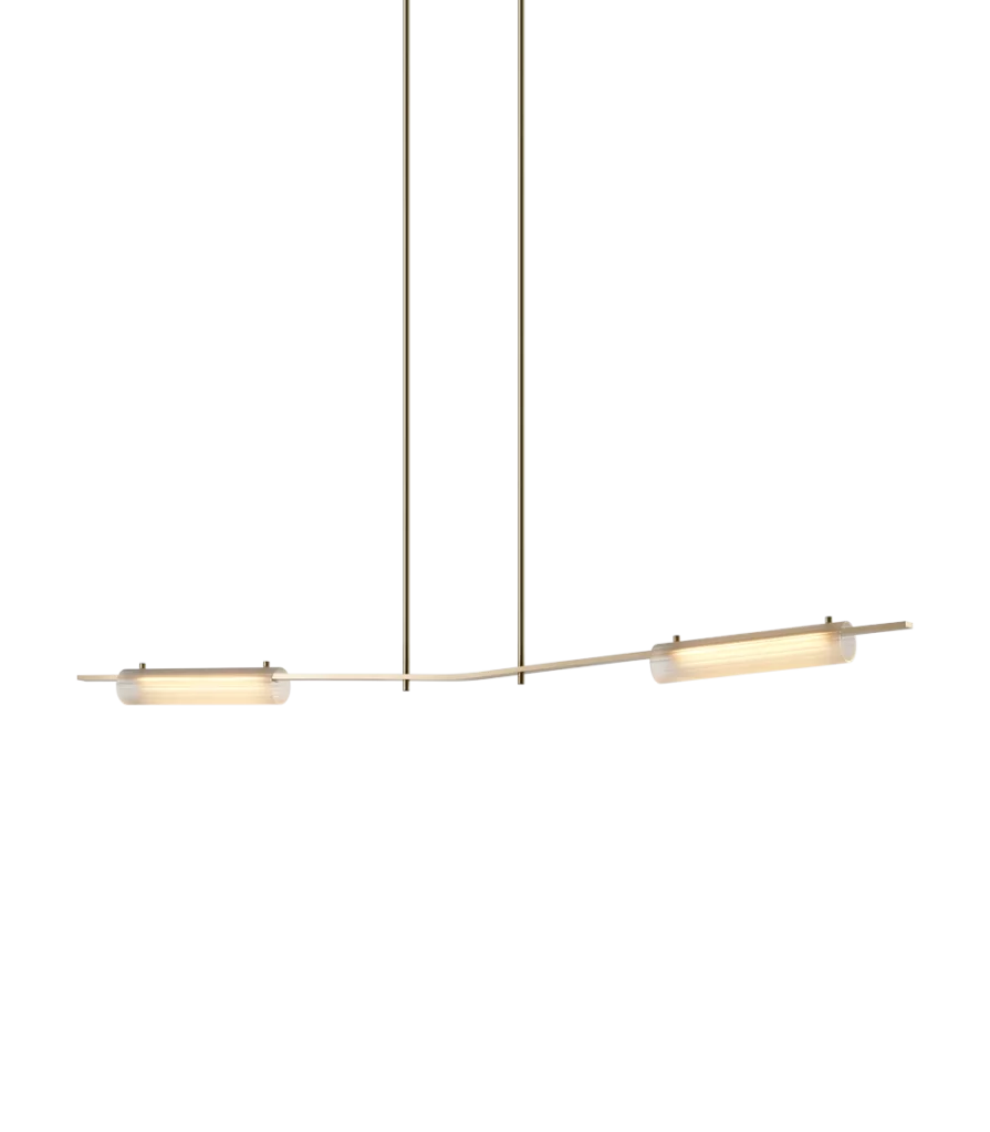 Volant 21 & 32 Chandelier