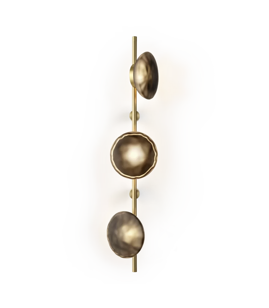 Ceto Linear Wall Light