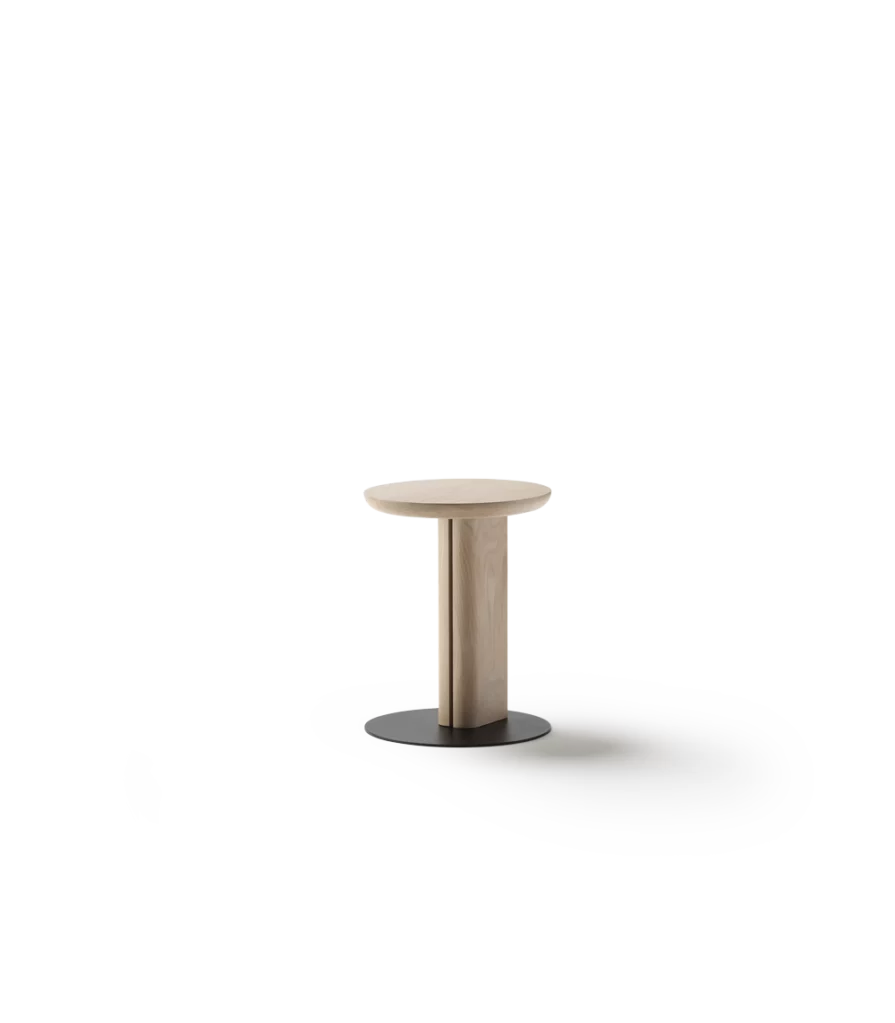 Rook Stool